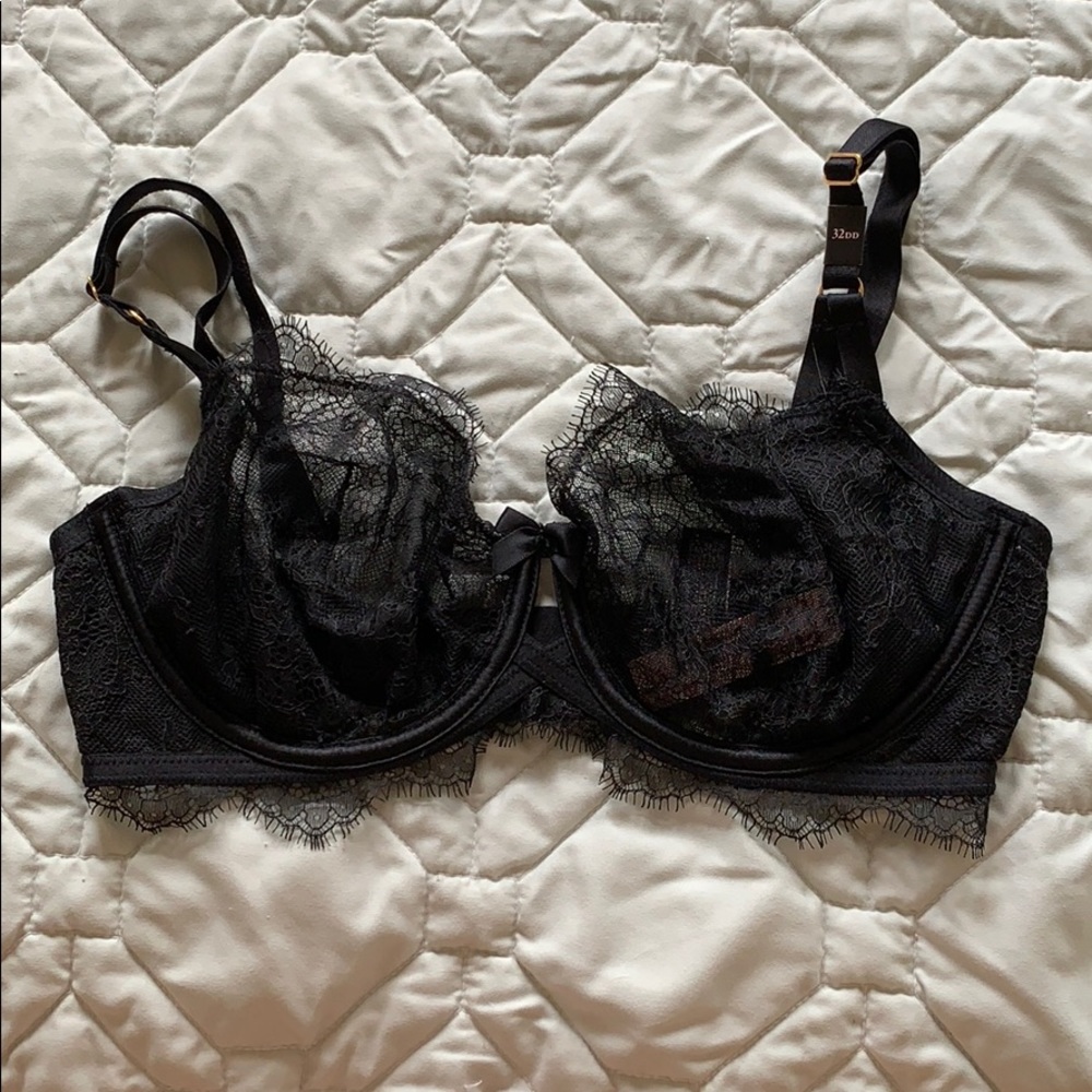 Black VS unlined